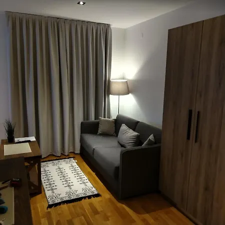 Nik Kopaonik Апартаменты *