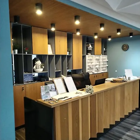 Nik Kopaonik 아파트 Brzeće