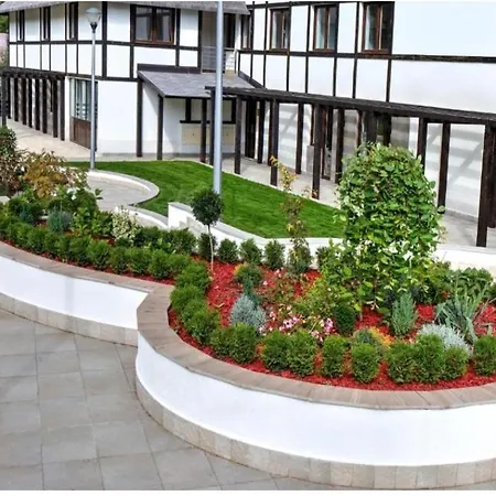 아파트 Nik Kopaonik *