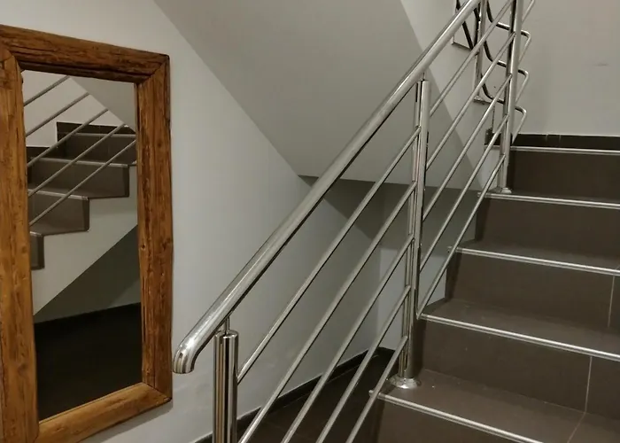 Nik Kopaonik 아파트 Brzeće