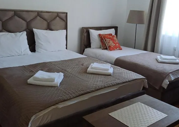 Nik Kopaonik * Brzeće