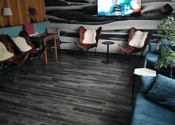 아파트 Nik Kopaonik