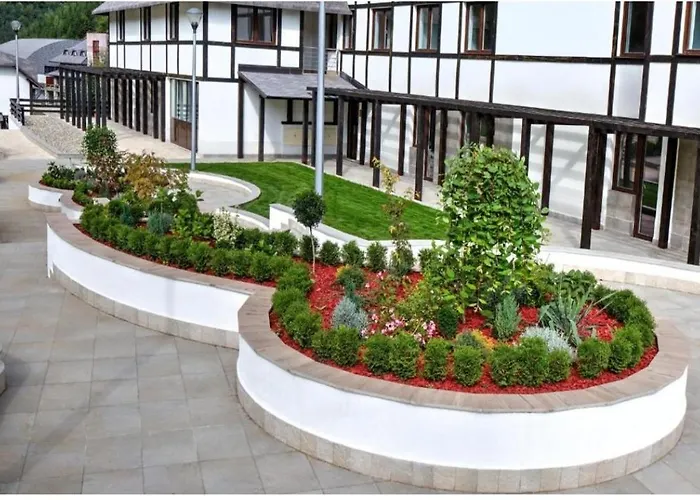 아파트 Nik Kopaonik *