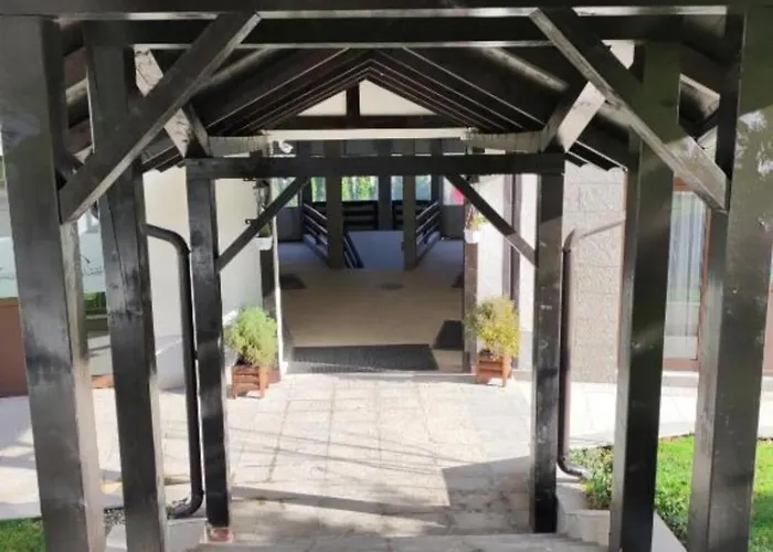 아파트 Nik Kopaonik *