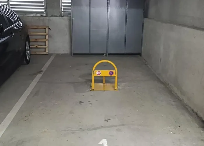 Nik Kopaonik 아파트 Brzeće